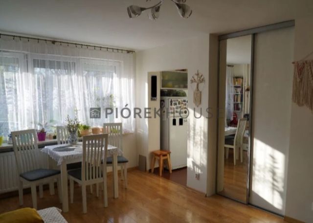 Mieszkanie 1-pokojowe Warszawa Bielany, ul. Marymoncka. Zdjęcie 1