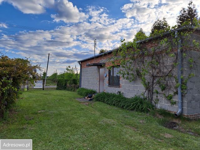 dom wolnostojący, 2 pokoje Barcice Rososkie. Zdjęcie 1