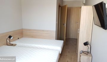 Hotel/pensjonat Pruszcz Gdański, ul. Marii Konopnickiej
