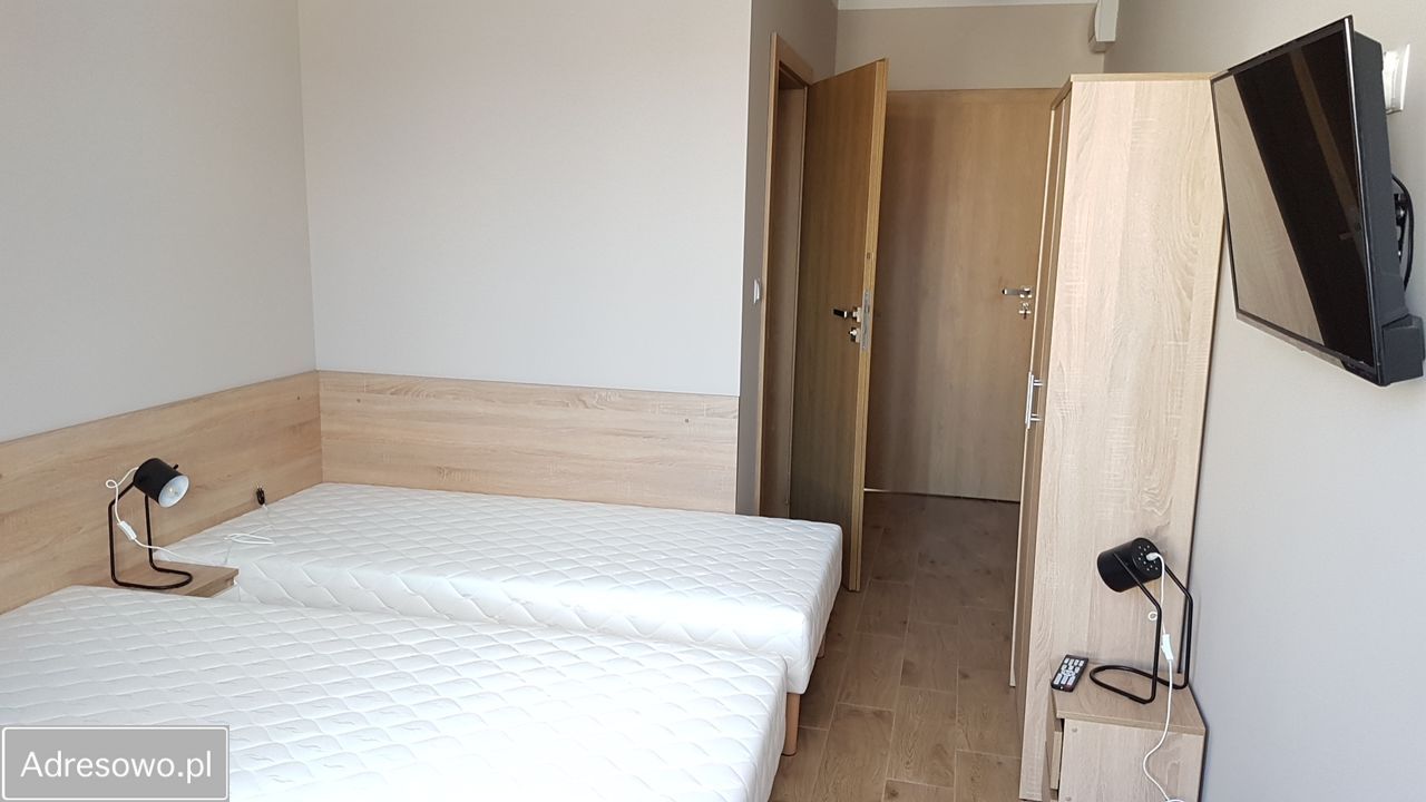 Hotel/pensjonat Pruszcz Gdański, ul. Marii Konopnickiej. Zdjęcie 2