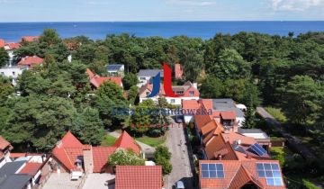 bliźniak, 4 pokoje Sopot, pl. Rybaków
