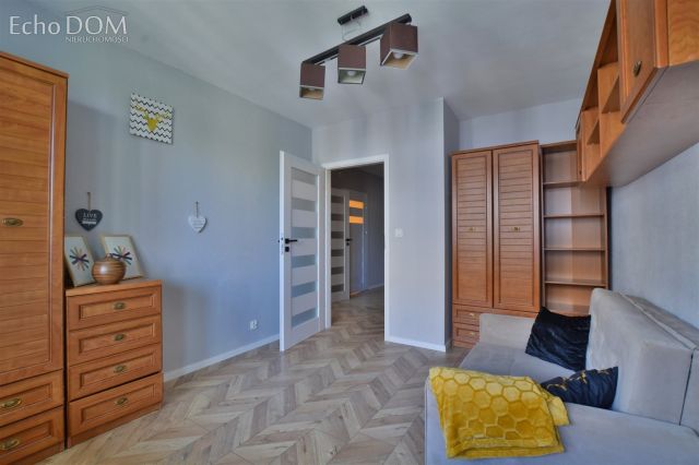 Mieszkanie 2-pokojowe Kraków Prądnik Biały, ul. Adama Marczyńskiego. Zdjęcie 2