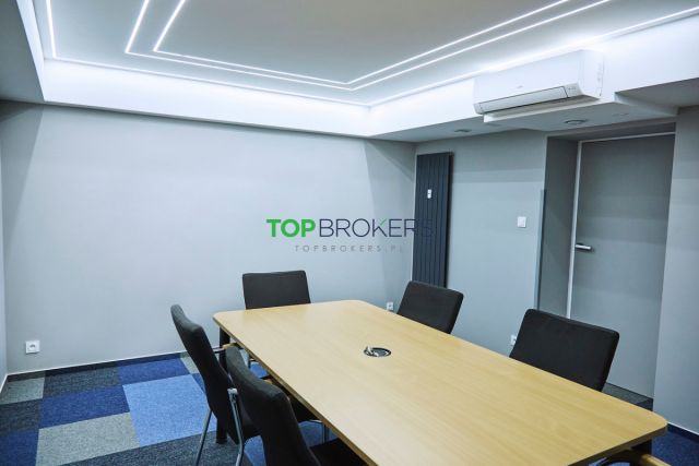 Lokal Warszawa Śródmieście, ul. Dzielna. Zdjęcie 8