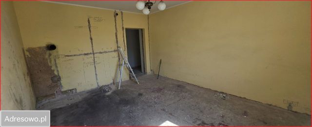 Mieszkanie 3-pokojowe Bytom Stroszek, ul. Strzelców Bytomskich. Zdjęcie 1