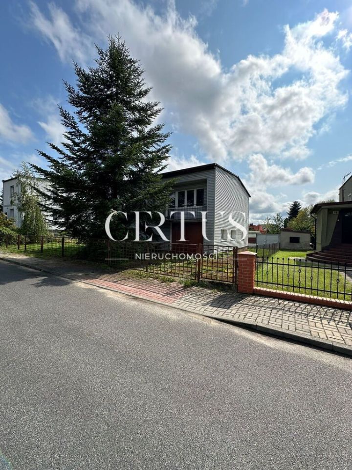 dom wolnostojący, 4 pokoje Strzelce Krajeńskie, ul. Polna. Zdjęcie 4