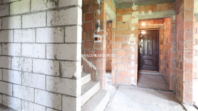 dom wolnostojący, 5 pokoi Stare Rybie. Zdjęcie 31