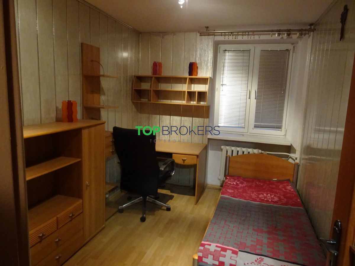 Mieszkanie 4-pokojowe Warszawa Białołęka, ul. Pabla Picassa. Zdjęcie 4