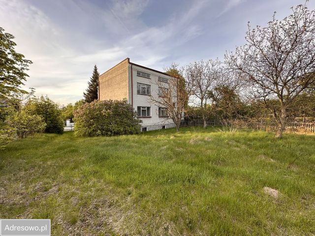 dom wolnostojący, 6 pokoi Kielce Niewachlów Pierwszy, ul. Batalionów Chłopskich. Zdjęcie 1
