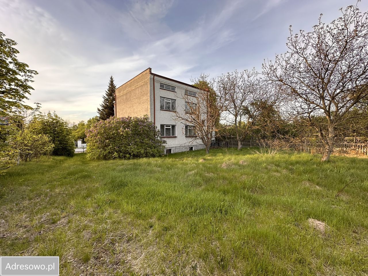 House, 200 m²