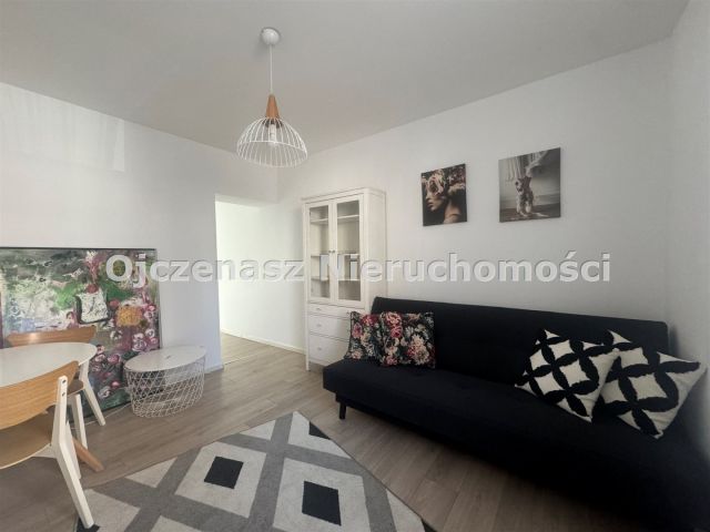 Mieszkanie 1-pokojowe Bydgoszcz Okole. Zdjęcie 1