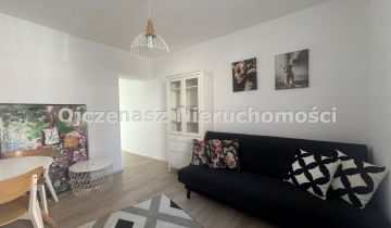 Mieszkanie 1-pokojowe Bydgoszcz Okole