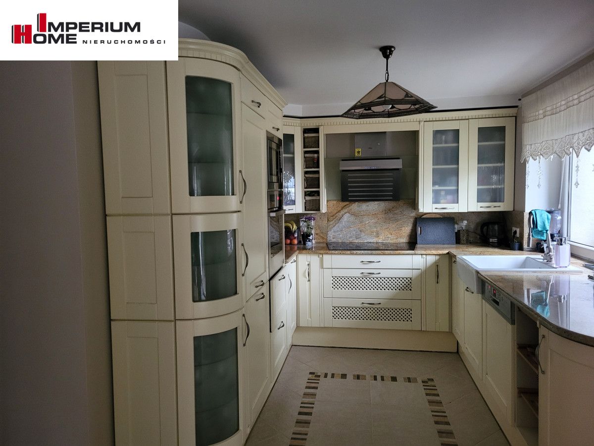 dom wolnostojący, 6 pokoi Gdańsk Osowa, ul. Komandorska. Zdjęcie 9