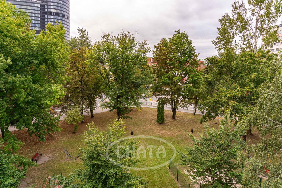 Mieszkanie 4-pokojowe Wrocław Południe, ul. Tadeusza Zielińskiego. Zdjęcie 19