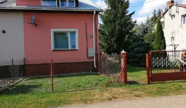 dom wolnostojący Uniszki Zawadzkie