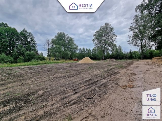 Działka rekreacyjna Psie Głowy. Zdjęcie 5