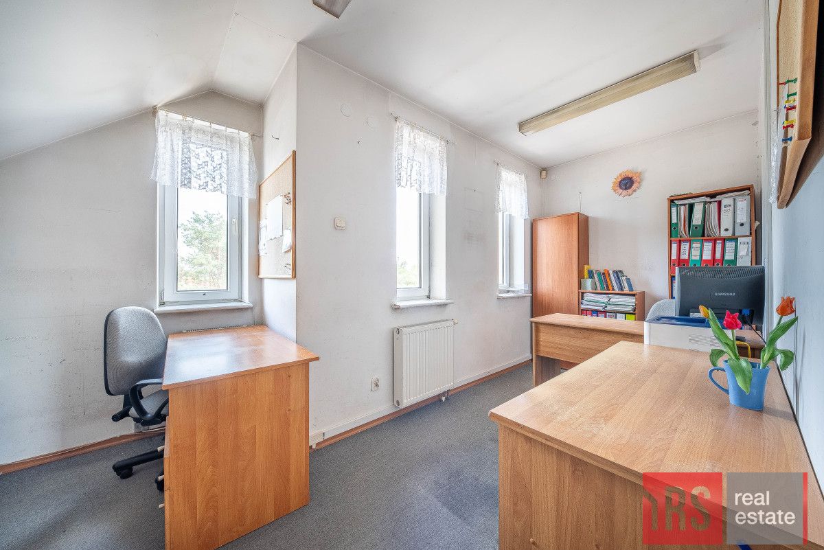 dom wolnostojący, 8 pokoi Warszawa Wawer, ul. Lebiodowa. Zdjęcie 13