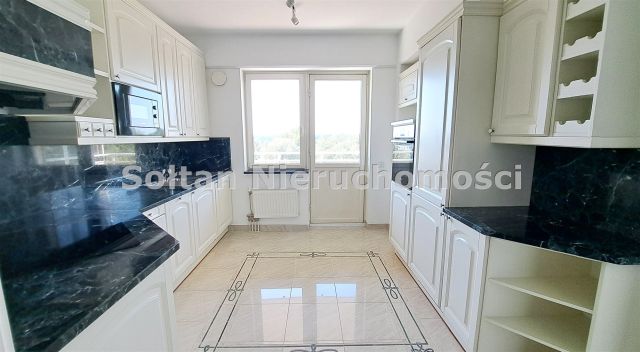 Mieszkanie 3-pokojowe Warszawa Mokotów, ul. Jana III Sobieskiego. Zdjęcie 9