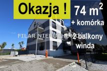 Mieszkanie 3-pokojowe Lubin Stary Lubin, ul. Jana Kochanowskiego