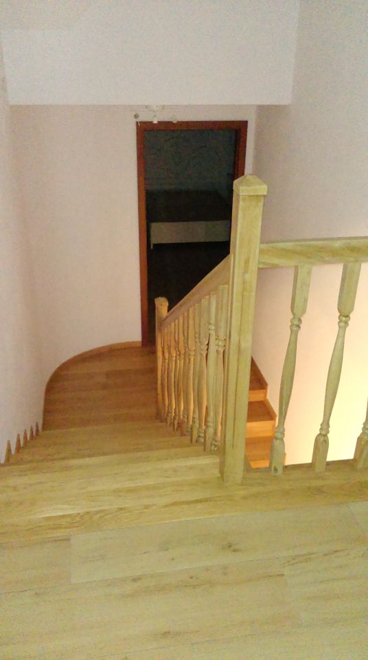 dom wolnostojący, 5 pokoi Warszawa Wawer, ul. Izbicka. Zdjęcie 14