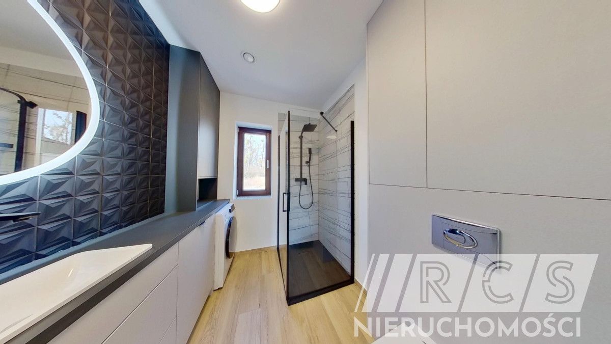 dom wolnostojący, 5 pokoi Krzeptów, ul. Topolowa. Zdjęcie 25