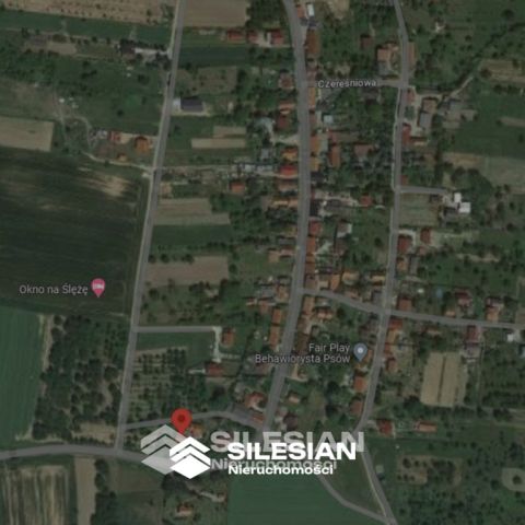 Działka budowlana Sady. Zdjęcie 1