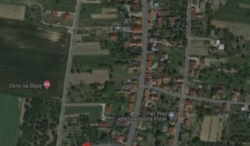 Działka budowlana Sady