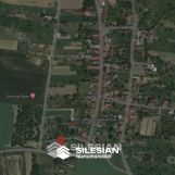 Działka budowlana Sady