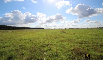 Działka budowlana Charzyno