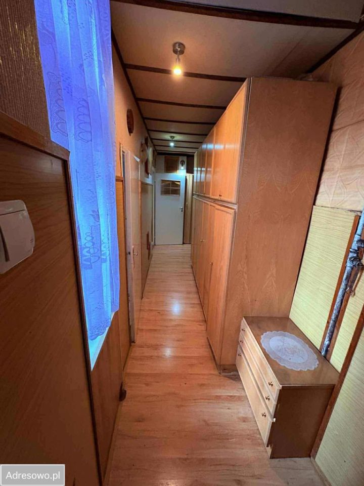 Mieszkanie 5-pokojowe Gniezno Centrum, ul. Dąbrówki. Zdjęcie 13