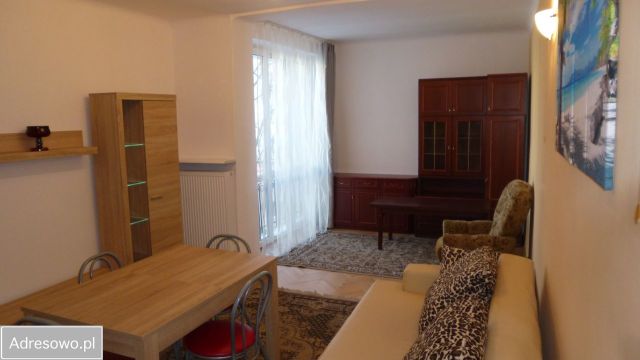 Mieszkanie 2-pokojowe Warszawa Śródmieście, al. Aleja "Solidarności". Zdjęcie 1