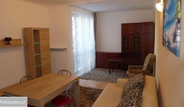 Mieszkanie 2-pokojowe Warszawa Śródmieście, al. Aleja "Solidarności"