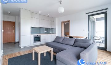 Mieszkanie 2-pokojowe Kraków Dębniki, ul. Władysława Mitkowskiego