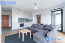 Mieszkanie 2-pokojowe Kraków Dębniki, ul. Władysława Mitkowskiego