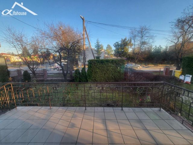 dom wolnostojący, 7 pokoi Chełm, ul. Hrubieszowska. Zdjęcie 7