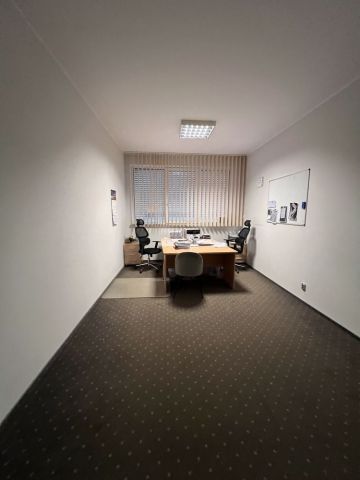 Biuro Gdańsk Piecki. Zdjęcie 1