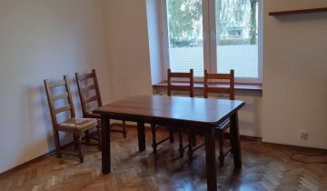 Mieszkanie 1-pokojowe Warszawa Żoliborz