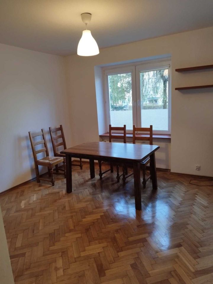 Mieszkanie 1-pokojowe Warszawa Żoliborz