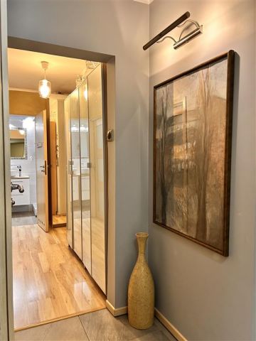 Mieszkanie 4-pokojowe Wrocław Fabryczna, ul. Czesława Tańskiego. Zdjęcie 3