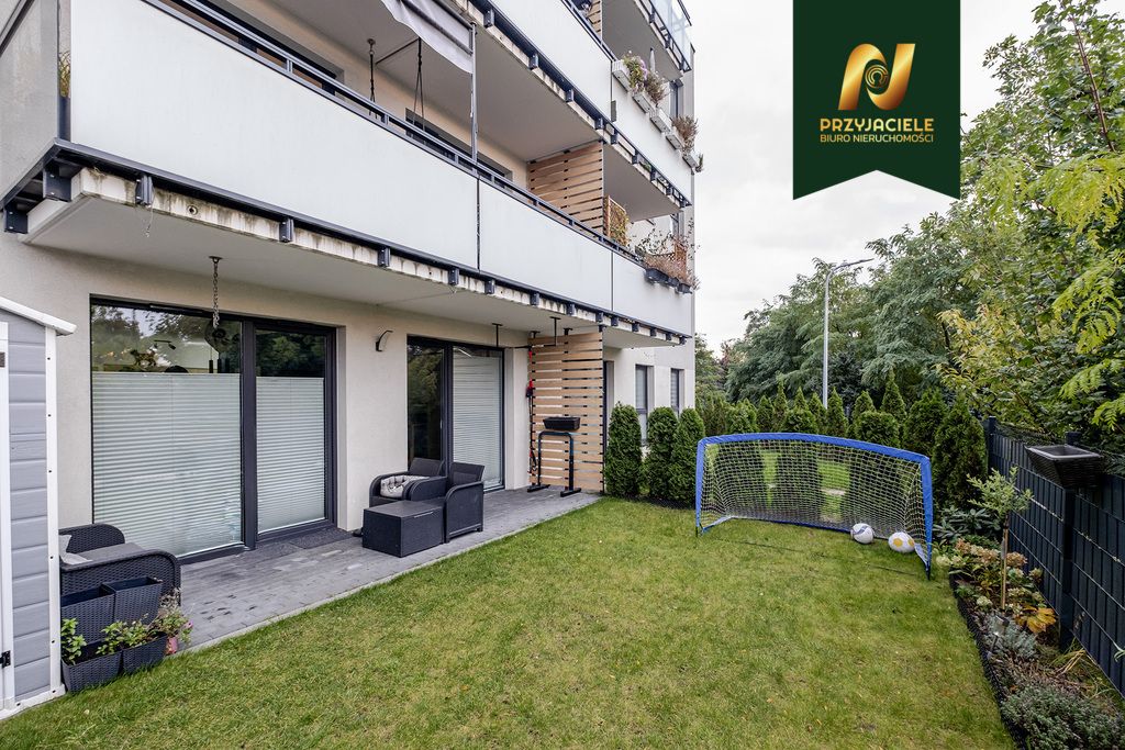 Mieszkanie 3-pokojowe Gdynia Oksywie, ul. Nasypowa. Zdjęcie 11