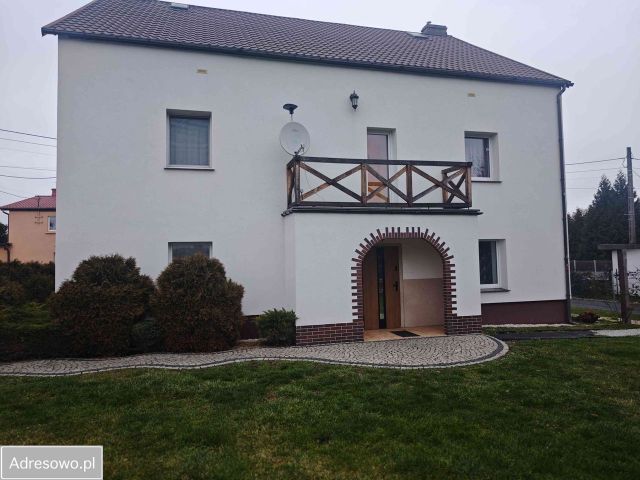 dom wolnostojący, 6 pokoi Toszowice. Zdjęcie 1
