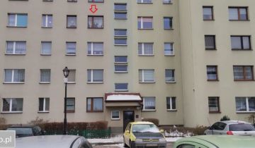 Mieszkanie 2-pokojowe Łazy, ul. Częstochowska