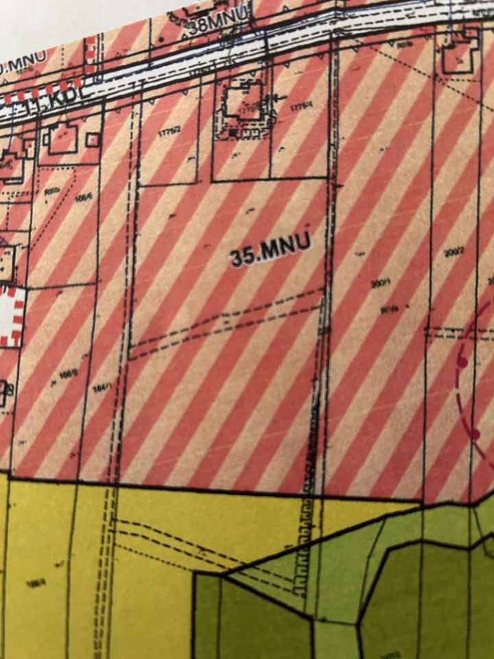 Działka budowlana Janowice, ul. Graniczna. Zdjęcie 3