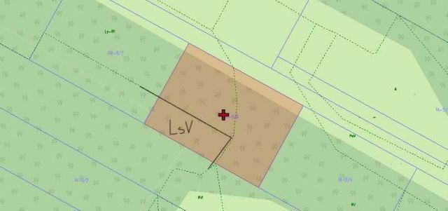 Działka budowlana Lipowo. Zdjęcie 6