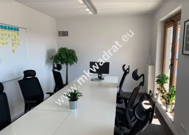 Biuro Warszawa Mokotów. Zdjęcie 1