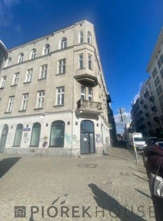 Mieszkanie 2-pokojowe Warszawa Śródmieście, ul. Marszałkowska. Zdjęcie 12