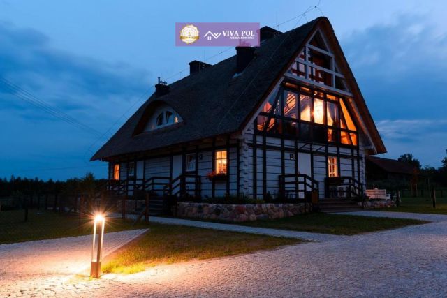 Mieszkanie 8-pokojowe Mrągowo. Zdjęcie 2