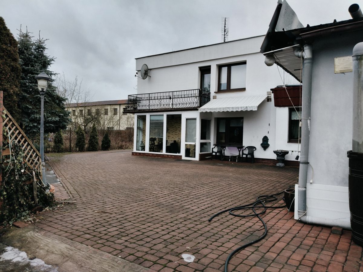 dom wolnostojący, 5 pokoi Bydgoszcz. Zdjęcie 4