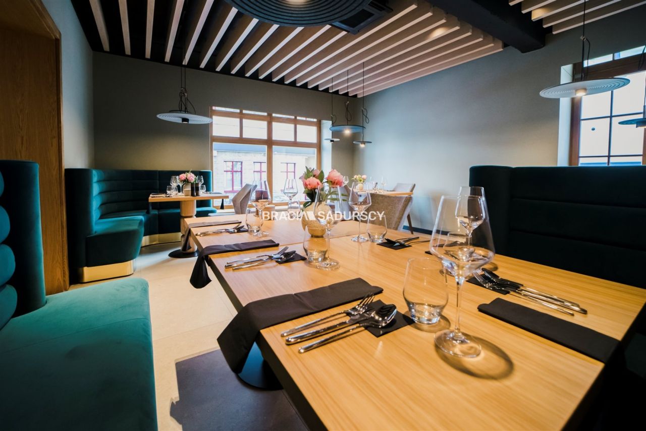 kamienica, 7 pokoi Żywiec, rynek Rynek. Zdjęcie 4