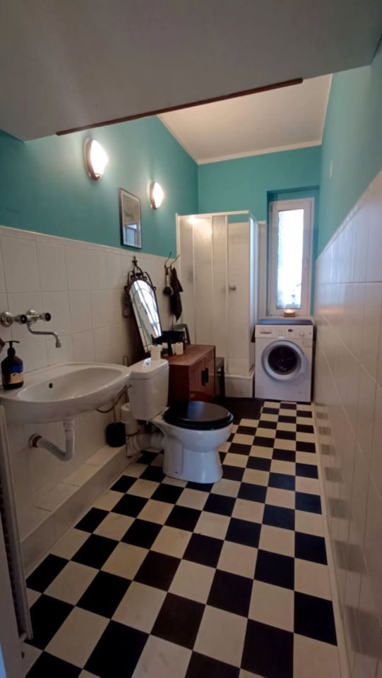 Mieszkanie 2-pokojowe Wrocław Tarnogaj, ul. Tarnogajska. Zdjęcie 13