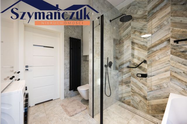 bliźniak, 4 pokoje Łapino Kartuskie, ul. Słonecznikowa. Zdjęcie 9